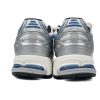 NEW BALANCE Light Blue and White M1906RL