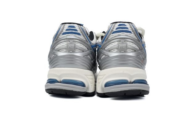 NEW BALANCE Light Blue and White M1906RL