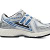 NEW BALANCE Light Blue and White M1906RL