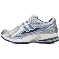 NEW BALANCE Light Blue and White M1906RL