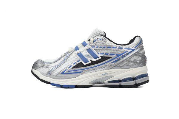 NEW BALANCE Light Blue and White M1906RL