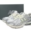 NEW BALANCE Light Gray Silver M1906REE
