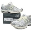 NEW BALANCE Light Gray Silver M1906REE