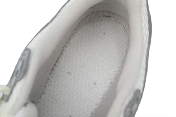 NEW BALANCE Light Gray Silver M1906REE