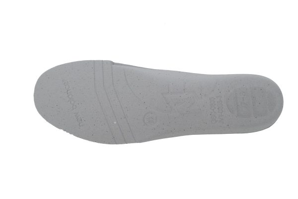 NEW BALANCE Light Gray Silver M1906REE