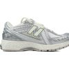 NEW BALANCE Light Gray Silver M1906REE