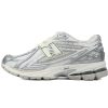 NEW BALANCE Light Gray Silver M1906REE