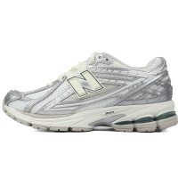 NEW BALANCE Light Gray Silver M1906REE
