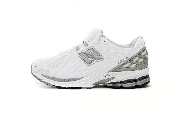 NEW BALANCE White Pale M1906RE NEW BALANCE White Pale M1906RE