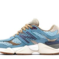 New Balance x Bodega 9060 'Age of Discovery' U9060BD1 New Balance x Bodega 9060 'Age of Discovery' U9060BD1