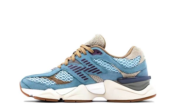 New Balance x Bodega 9060 'Age of Discovery' U9060BD1 New Balance x Bodega 9060 'Age of Discovery' U9060BD1