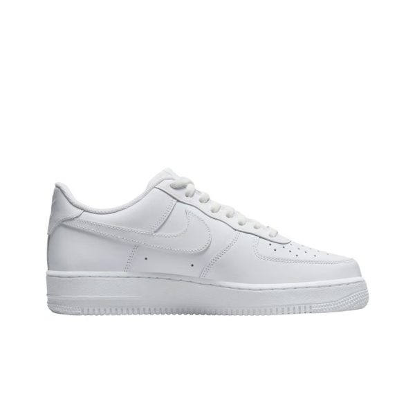 nike_air_force_1_low__07_white__travis_scott_cactus_jack_utopia_edition__1ADF4A611111F Nike Air Force 1 Low '07 White (Travis Scott Cactus Jack Utopia Edition) CW2288-111/TSUT-AF01