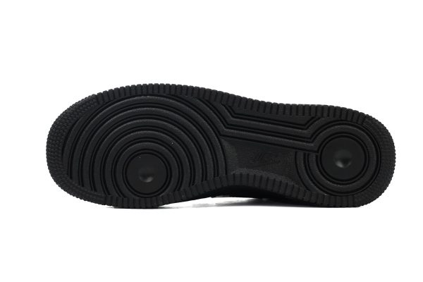 nike_air_force_1_low_black_silver_mini_swoosh_hq1180_001_1AE94F00E831D Nike Air Force 1 Low Black Silver Mini Swoosh HQ1180-001