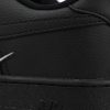nike_air_force_1_low_black_silver_mini_swoosh_hq1180_001_1AE94F0132216 Nike Air Force 1 Low Black Silver Mini Swoosh HQ1180-001