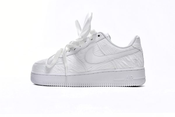 Nike Air Force 1 Low Bow DV4244-111 Nike Air Force 1 Low Bow DV4244-111