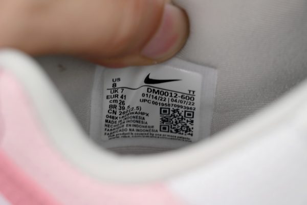 Nike Air Max 95 'Anatomy Of Air' DM0012-600