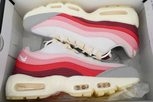 Nike Air Max 95 'Anatomy Of Air' DM0012-600