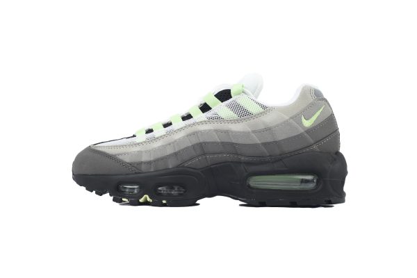 Nike Air Max 95 'Fresh Mint' CD7495-101 Nike Air Max 95 'Fresh Mint' CD7495-101