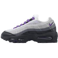 Nike Air Max 95 'Grey Purple' HD8015-003 Nike Air Max 95 'Grey Purple' HD8015-003