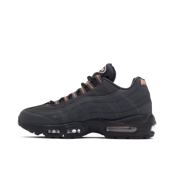 Nike Air Max 95 Central Cee Live Yours Nike Air Max 95 Central Cee Live Yours
