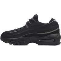 Nike Air Max 95 Comme des Garcons Black CU8406-001 Nike Air Max 95 Comme des Garcons Black CU8406-001