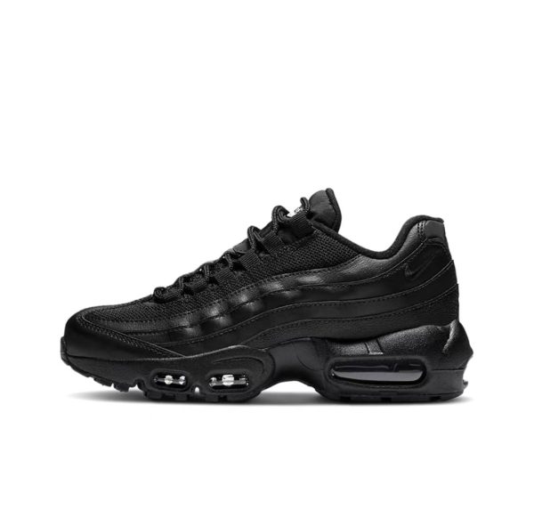 Nike Air Max 95 Essential Triple Black