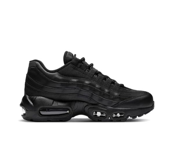 Nike Air Max 95 Essential Triple Black