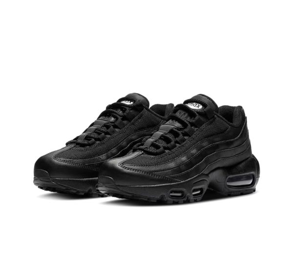 Nike Air Max 95 Essential Triple Black