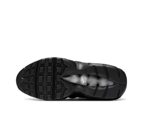 Nike Air Max 95 Essential Triple Black