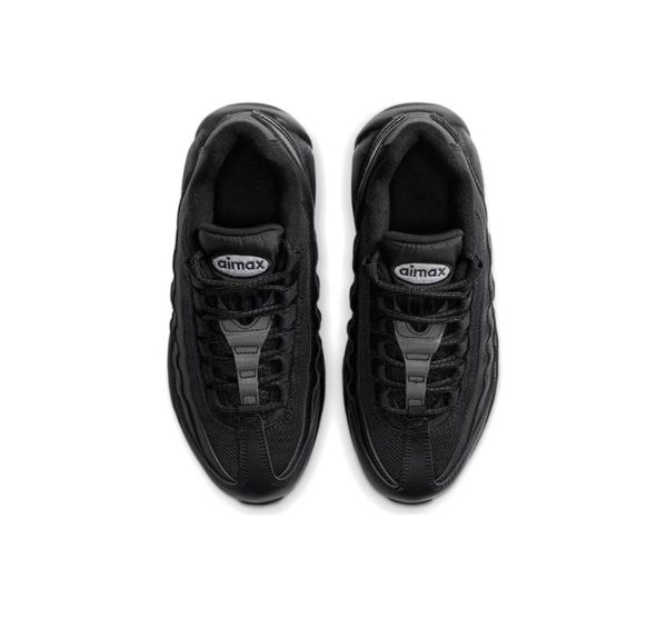 Nike Air Max 95 Essential Triple Black