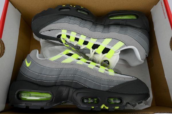 Nike Air Max 95 OG 'Neon' 2015 554970-071
