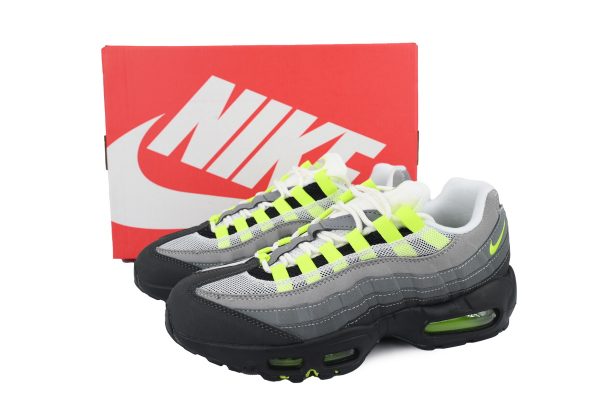 Nike Air Max 95 OG 'Neon' 2015 554970-071