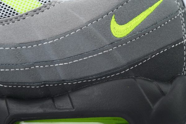 Nike Air Max 95 OG 'Neon' 2015 554970-071