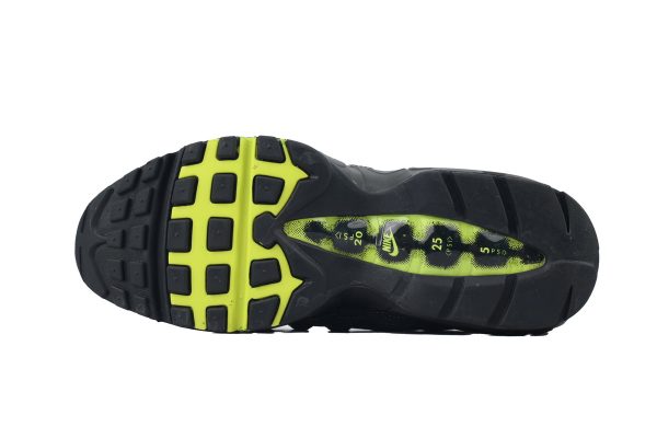 Nike Air Max 95 OG 'Neon' 2015 554970-071