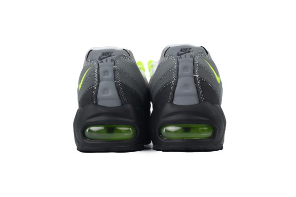 Nike Air Max 95 OG 'Neon' 2015 554970-071