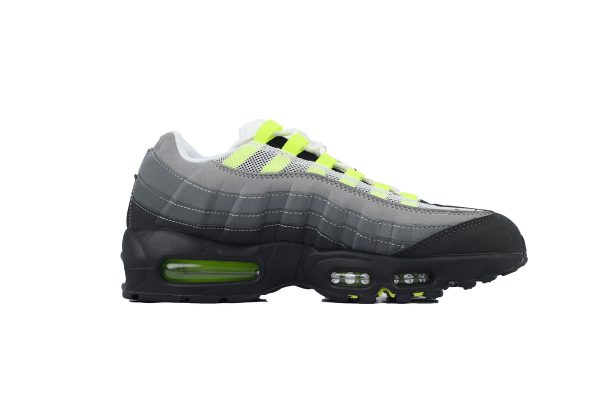Nike Air Max 95 OG 'Neon' 2015 554970-071