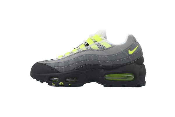 Nike Air Max 95 OG 'Neon' 2015 554970-071