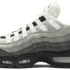 Nike Air Max 95 OG Grey Gradient Nike Air Max 95 OG Grey Gradient