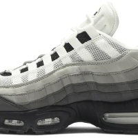 Nike Air Max 95 OG Grey Gradient Nike Air Max 95 OG Grey Gradient