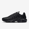 Nike Air Max Plus Triple Black  FB8479-001
