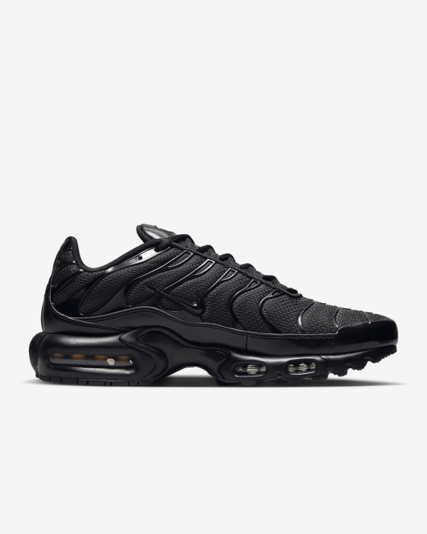 Nike Air Max Plus Triple Black  FB8479-001