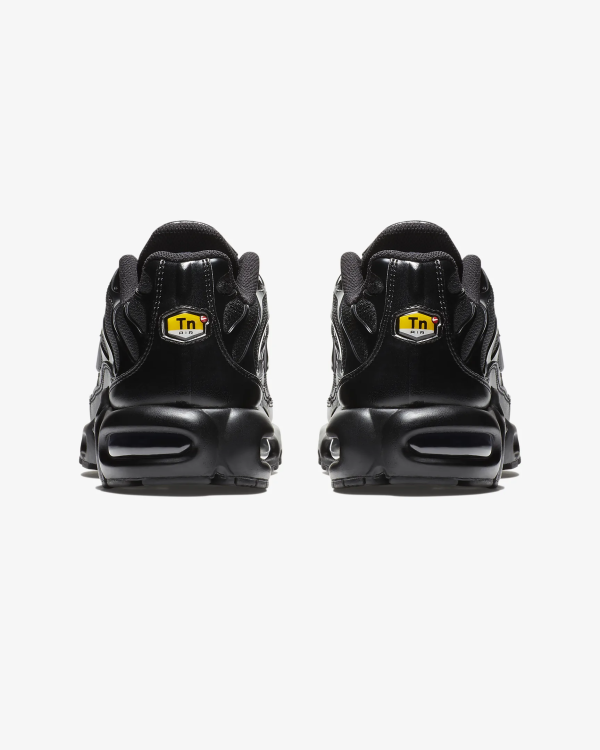 Nike Air Max Plus Triple Black  FB8479-001