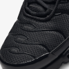 Nike Air Max Plus Triple Black  FB8479-001
