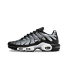 Nike Air Max Plus Black Silver White DM0032-003 Nike Air Max Plus Black Silver White DM0032-003