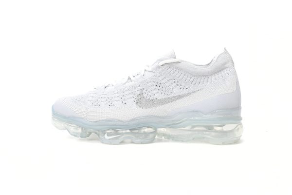 Nike AIR VAPORMAX 2023 FK All White V1678-002 Nike AIR VAPORMAX 2023 FK All White V1678-002