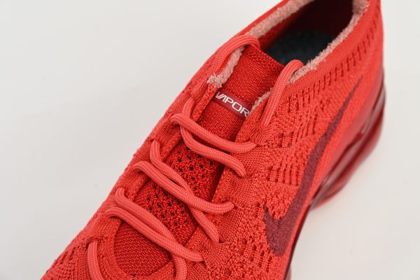 Nike AIR VAPORMAX 2023 FK Bright Red DV1678-600