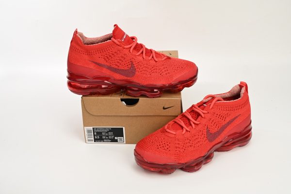 Nike AIR VAPORMAX 2023 FK Bright Red DV1678-600