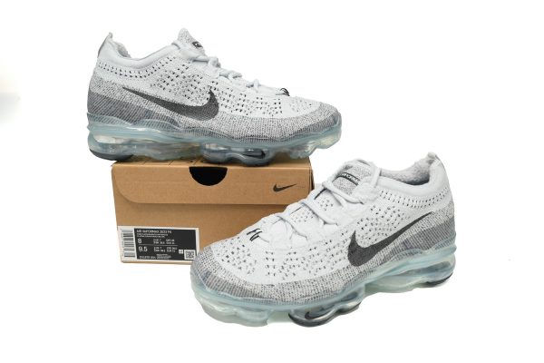 Nike AIR VAPORMAX 2023 FK Grey Blue DV1678-004