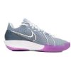 Nike Air Zoom G.T.3.0 EP 'Grey Purple' DV2918-400