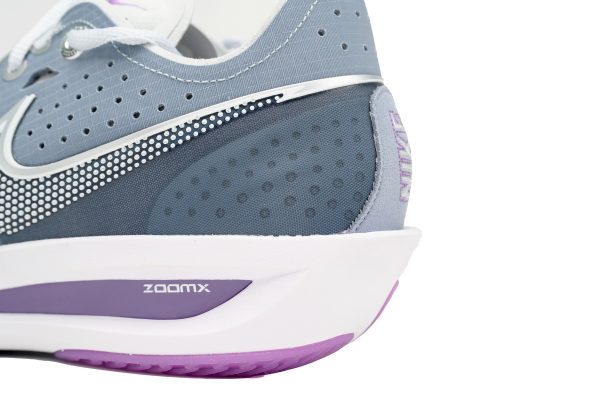 Nike Air Zoom G.T.3.0 EP 'Grey Purple' DV2918-400